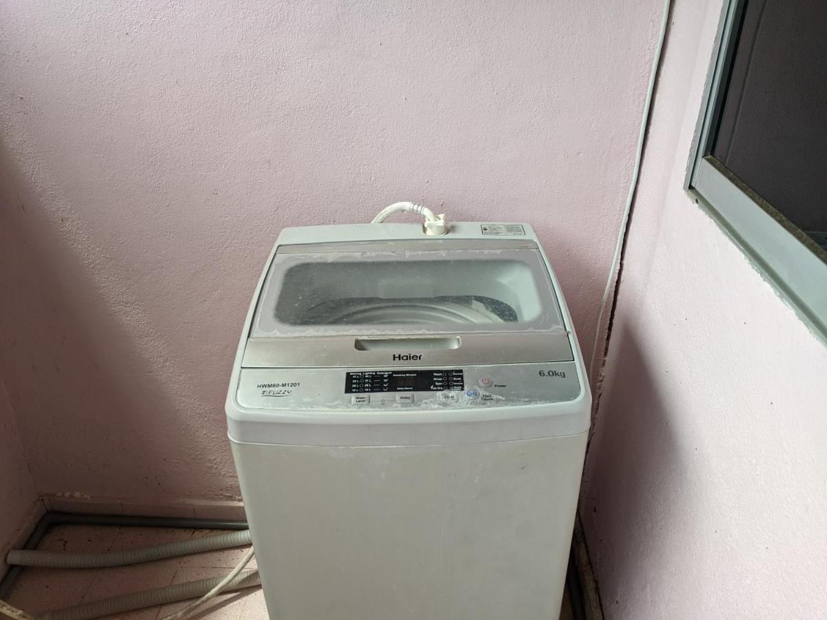 Aryani Homestay Kampong Kelemak الغرفة الصورة